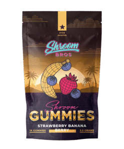 Buy Magic Mushrooms Gummies Online in Canada