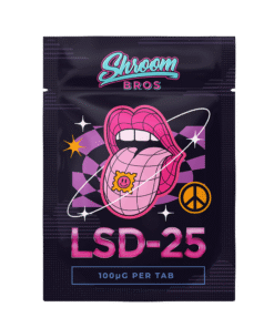 Buy LSD Online in Canada!