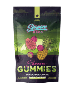 Buy Magic Mushrooms Gummies Online in Canada