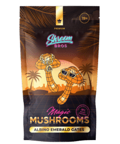 Buy The Best Magic Mushrooms in Canada!