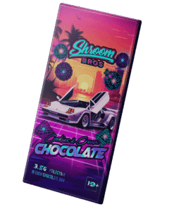 Buy the best Magic Mushroom Chocolate Bars in Canada!