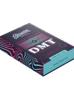 DMT Vape Kits (Battery + Cartridge) - Shroom Bros