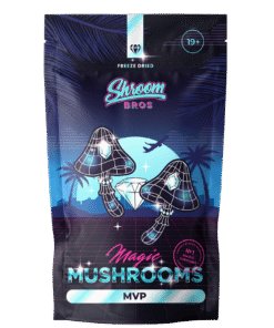 Buy The Best Freeze Dried MVP Magic Mushrooms in Canada