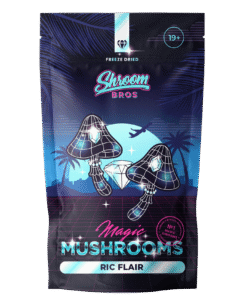 Ric Flair Magic Mushroom (Freeze-Dried) - Shroom Bros