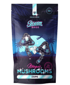 Buy The Best Freeze Dried Zape Magic Mushrooms in Canada