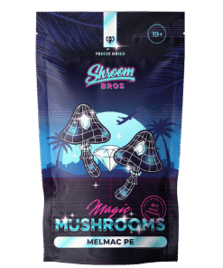 Buy The Best Freeze Dried Melmac Penis Envy Magic Mushrooms in Canada