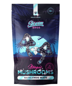 Natalensis Wave Magic Mushroom (Freeze Dried) - Shroom Bros