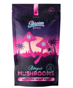 Buy The Best Magic Mushrooms in Canada!