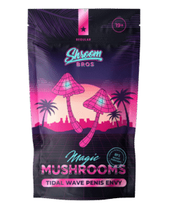 Buy Tidal Wave Penis Envy Magic Mushrooms Online in Canada