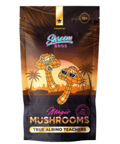 Buy The Best Magic Mushrooms in Canada!